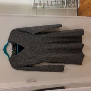 Made well fit and flare dress